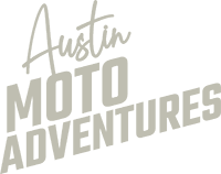 Austin Moto logo